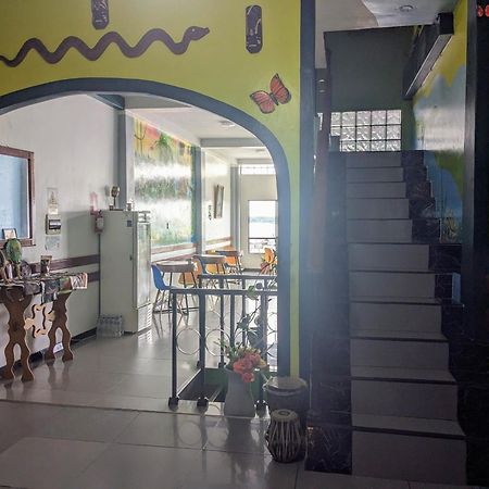 Amazon Dream Hostel With Ac And Starlink Iquitos Eksteriør bilde