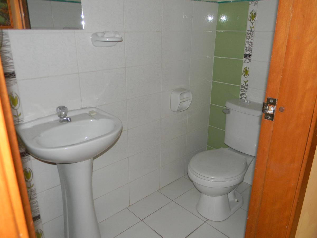 Amazon Dream Hostel With Ac And Starlink Iquitos Eksteriør bilde