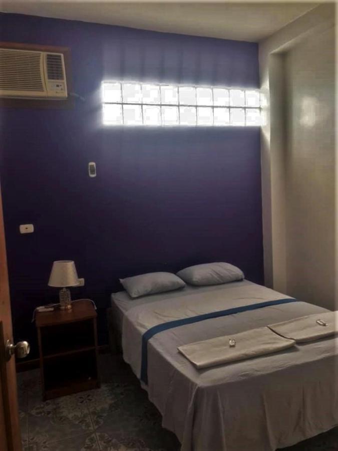 Amazon Dream Hostel With Ac And Starlink Iquitos Eksteriør bilde