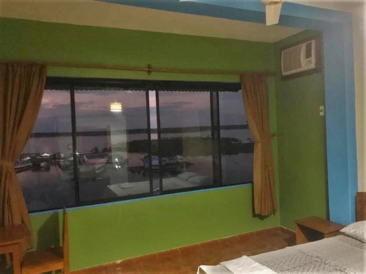 Amazon Dream Hostel With Ac And Starlink Iquitos Eksteriør bilde